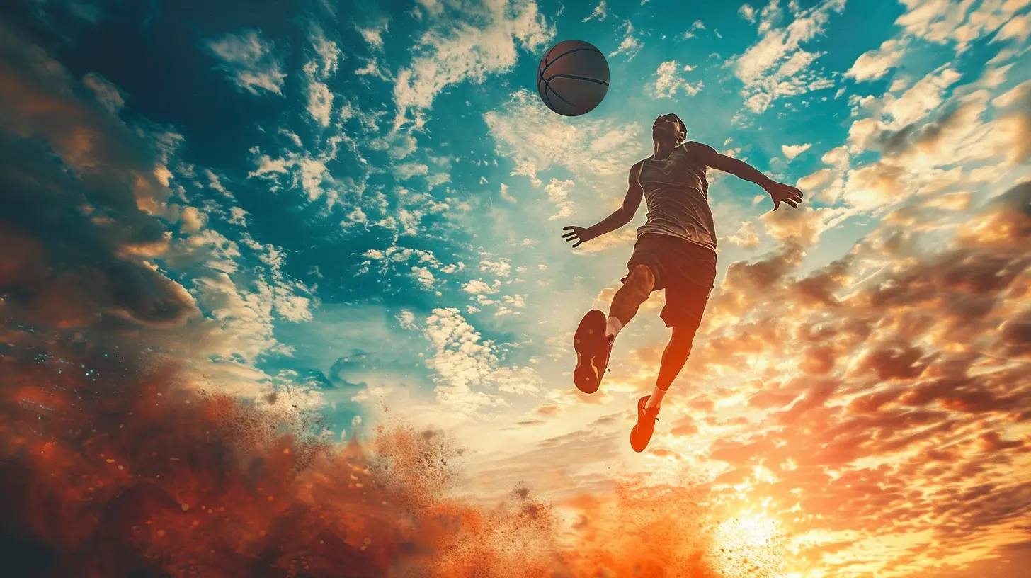 The Power of Perseverance: Athletes Who Refused to Quit