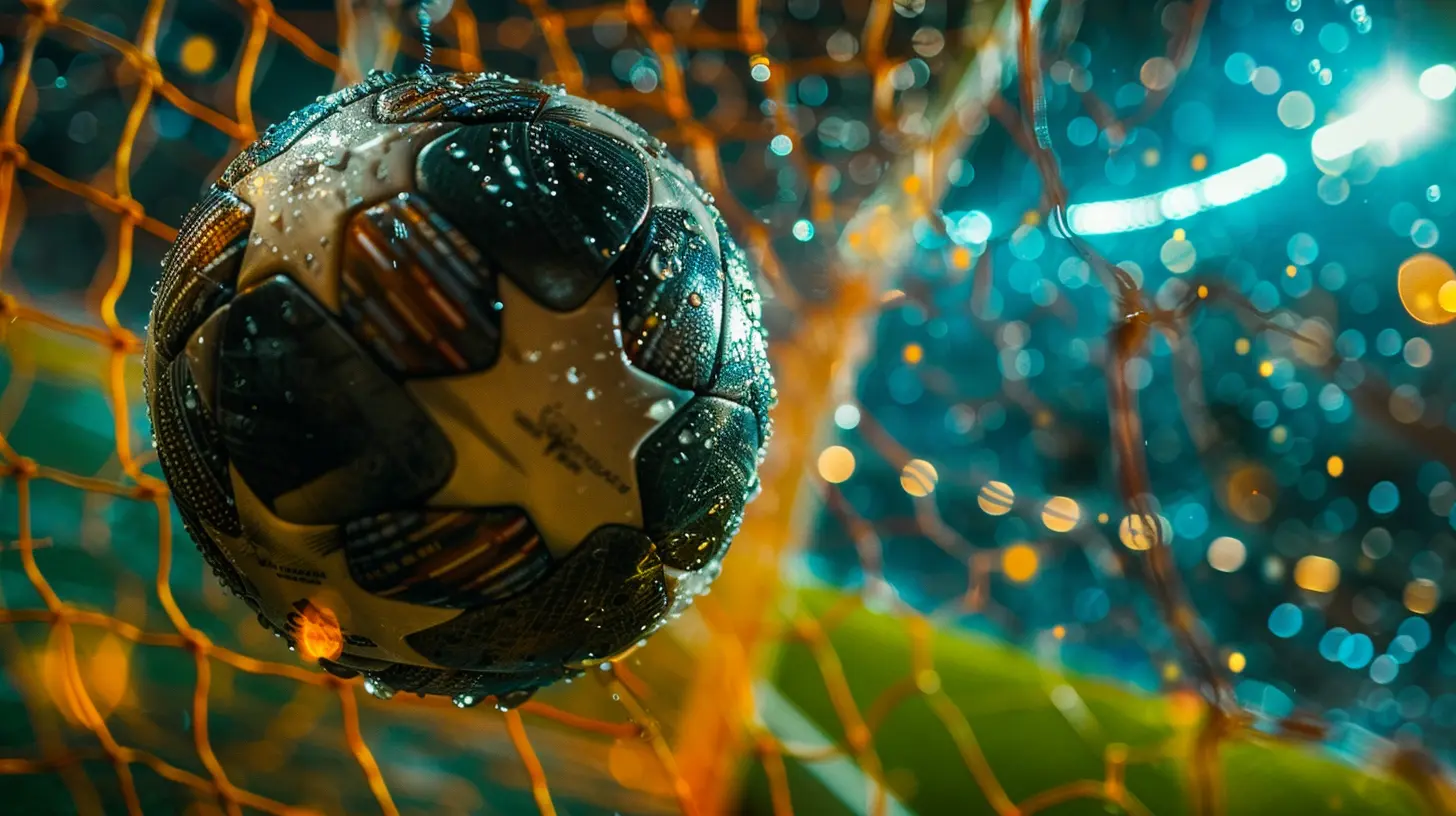 The Power of the Overload in Soccer Tactics