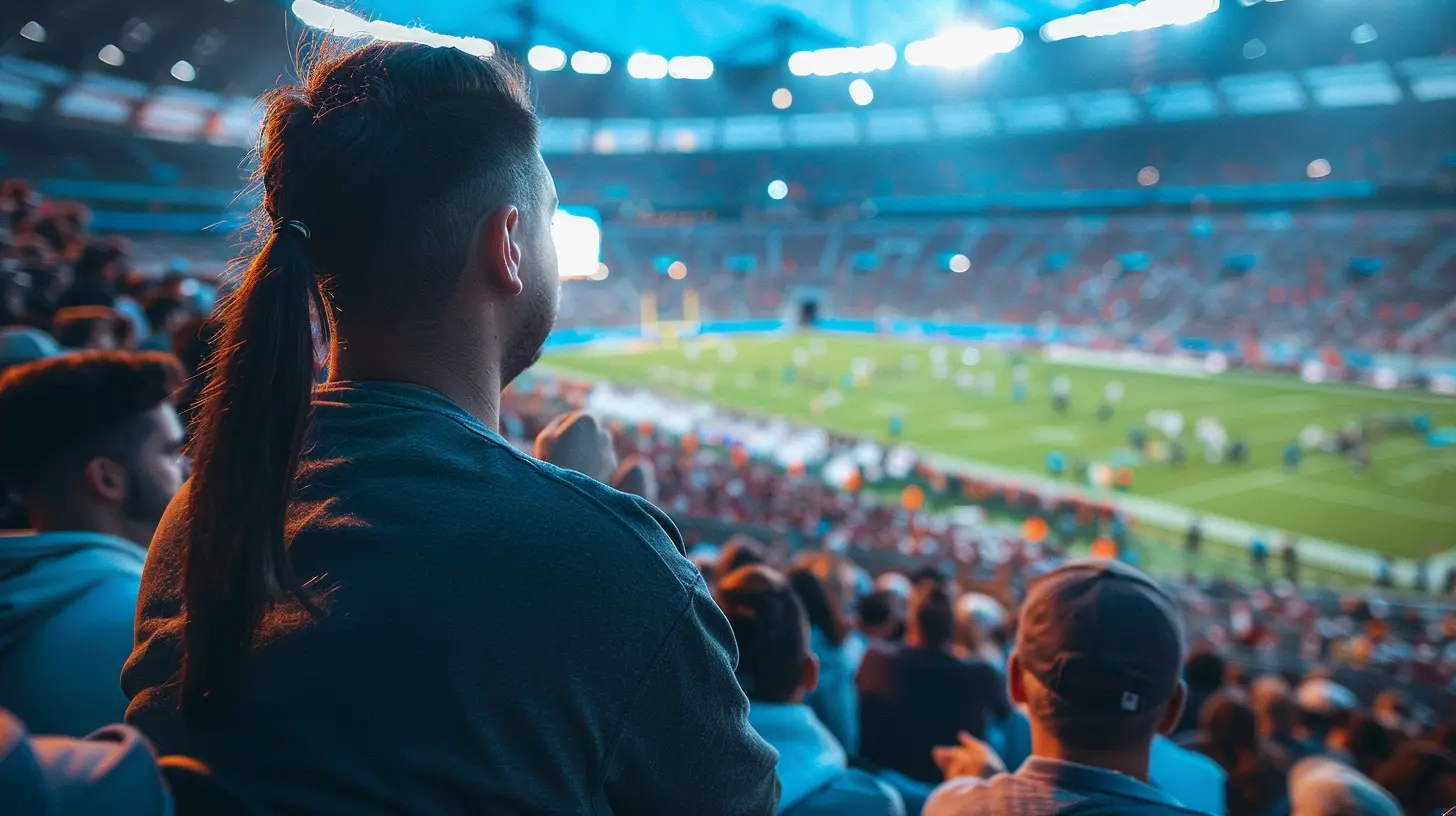 The Relationship Between Fans and Sports Journalists