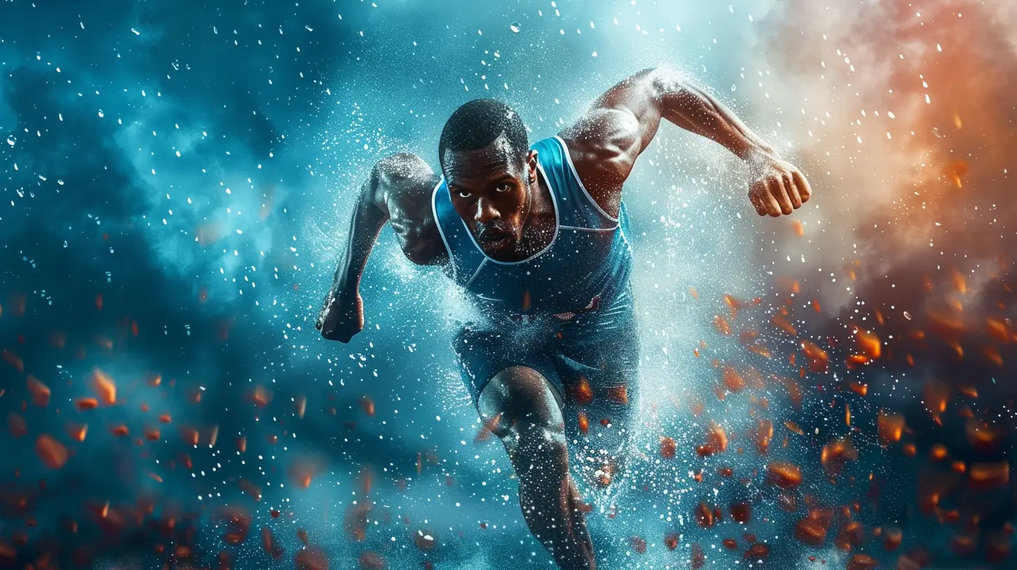 The Resurgence: When Athletes Proved Everyone Wrong with Epic Returns