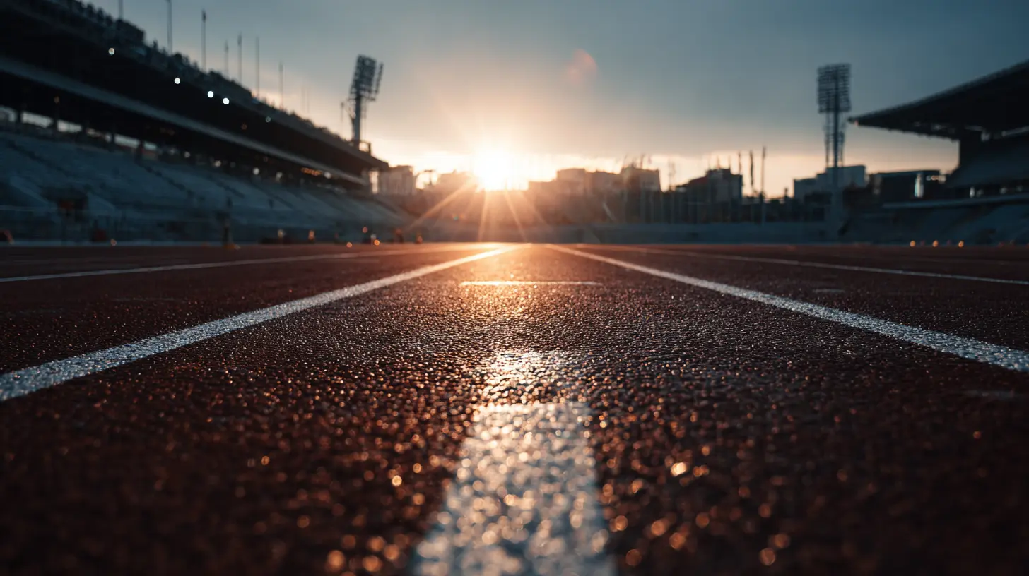 The Return of Glory: Looking Ahead to the 2026 Summer Athletics Meet