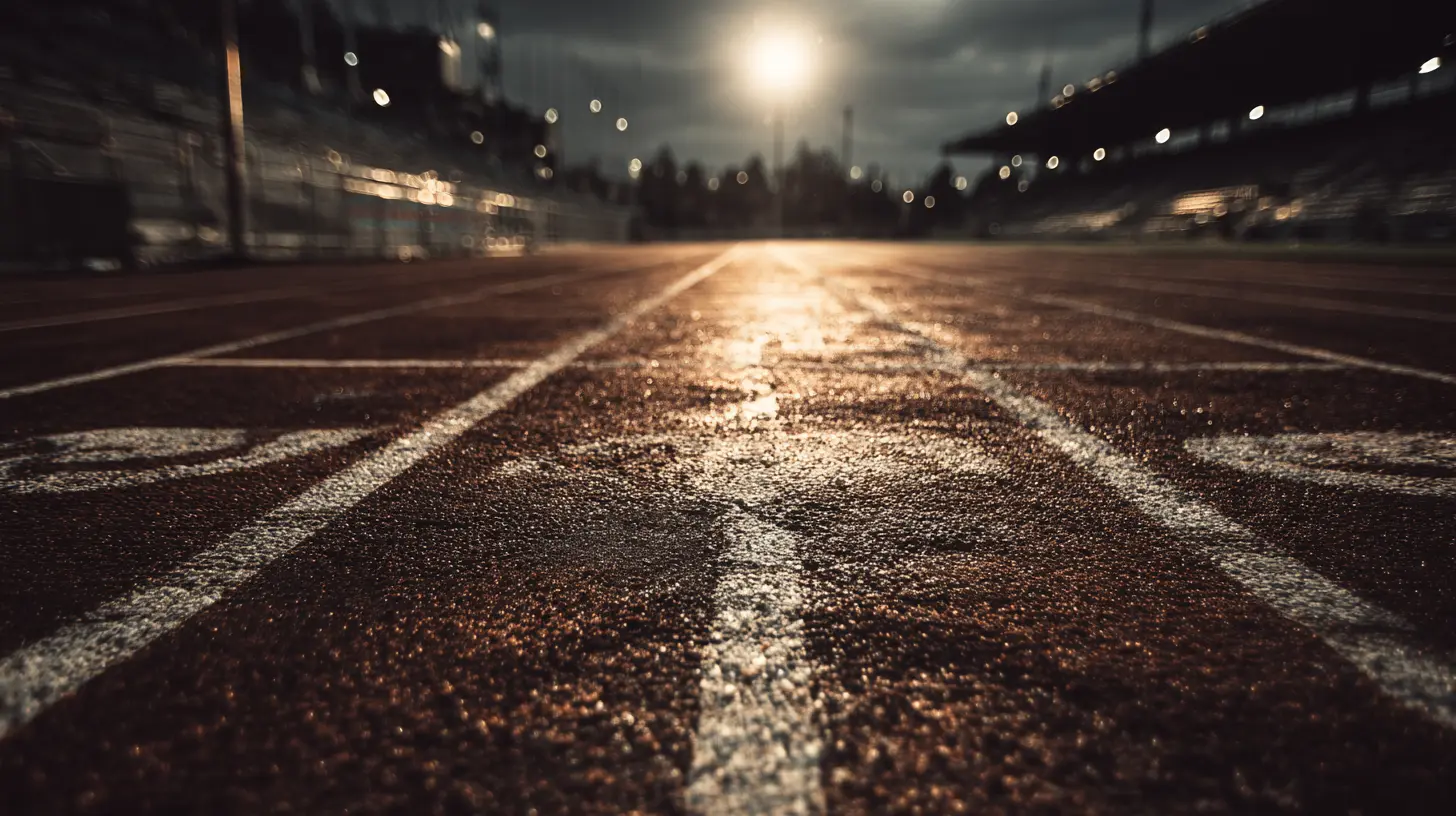 The Return of Glory: Looking Ahead to the 2026 Summer Athletics Meet