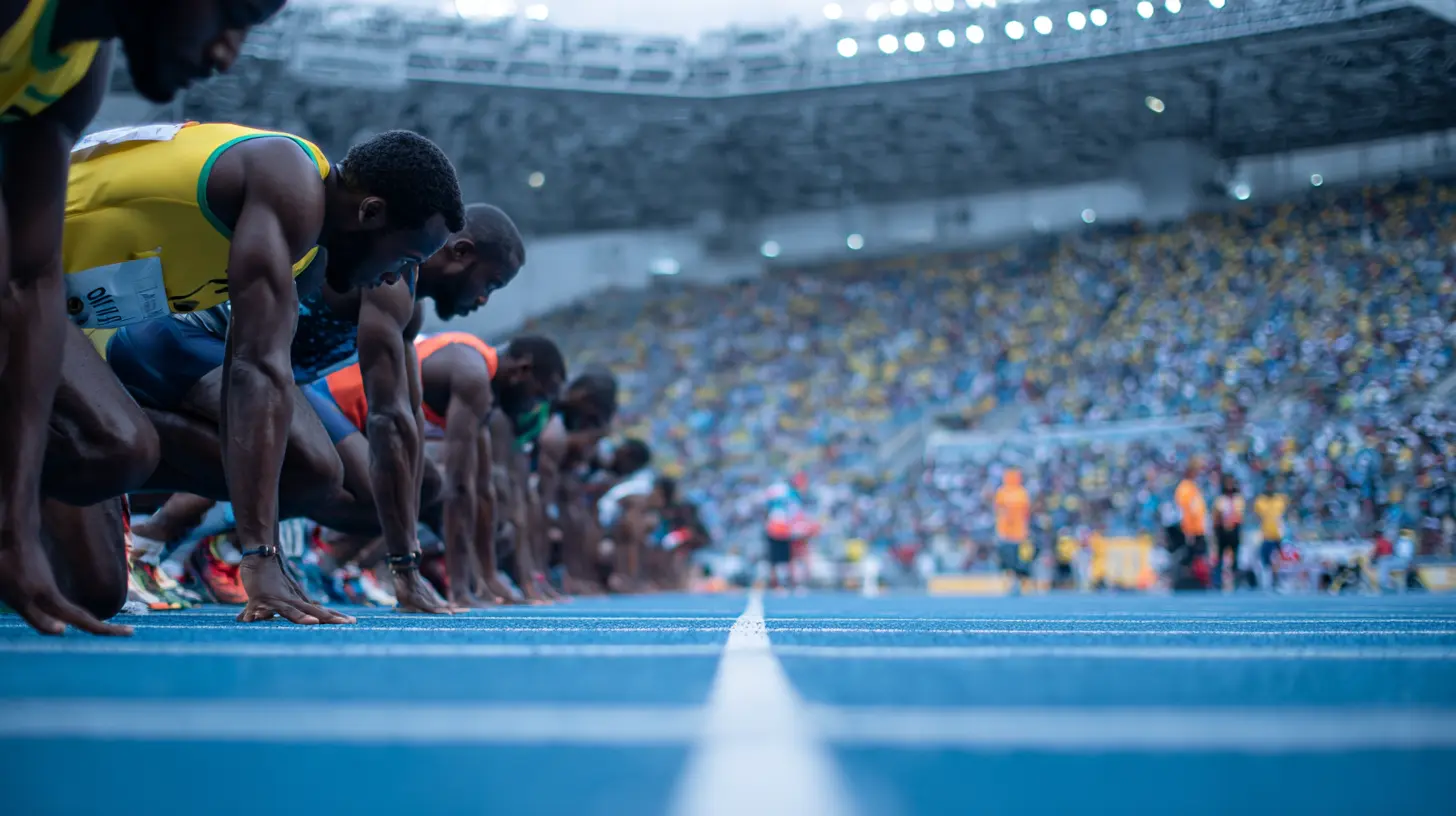 The Return of Glory: Looking Ahead to the 2026 Summer Athletics Meet