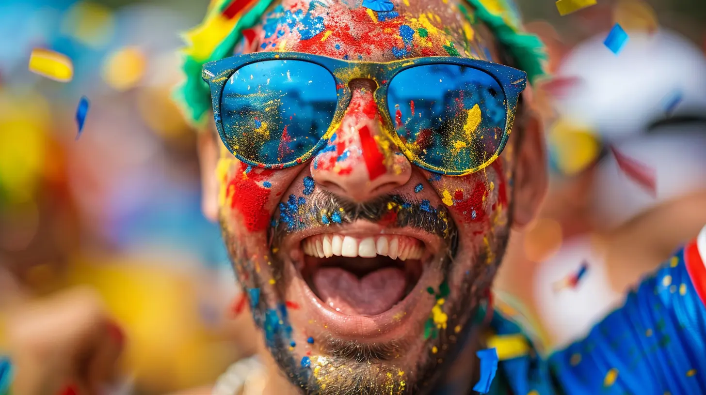 The Rise of New Nations in World Championship Sports