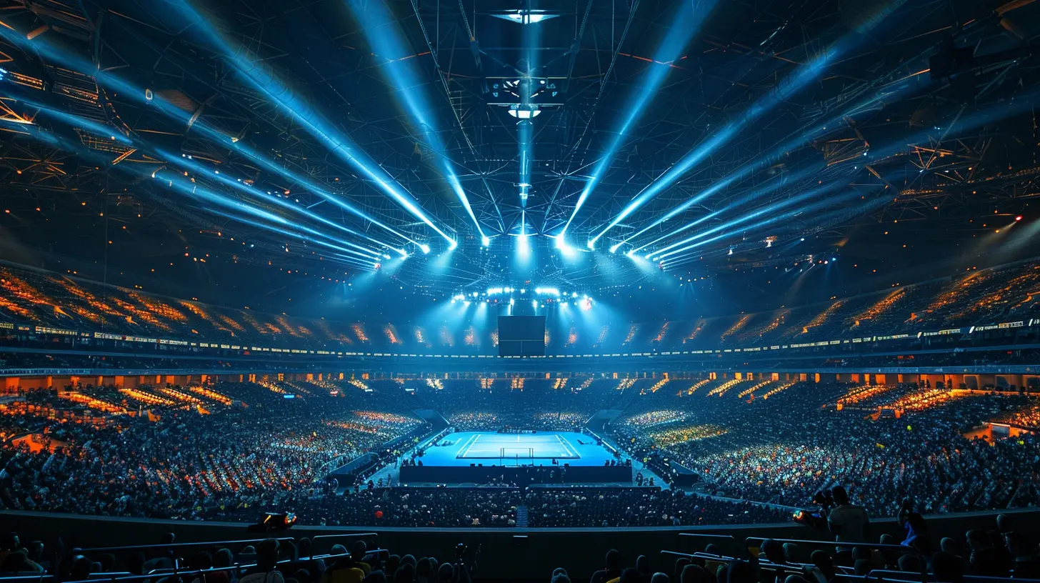 The Rivalries That Defined World Championships