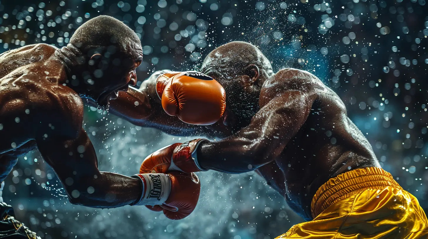 The Rivalries That Defined World Championships