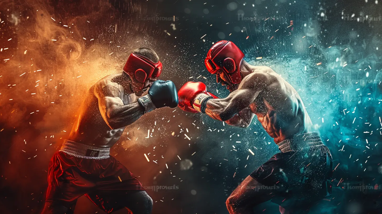 The Rivalry Renewed: A Battle That Lived Up to the Hype