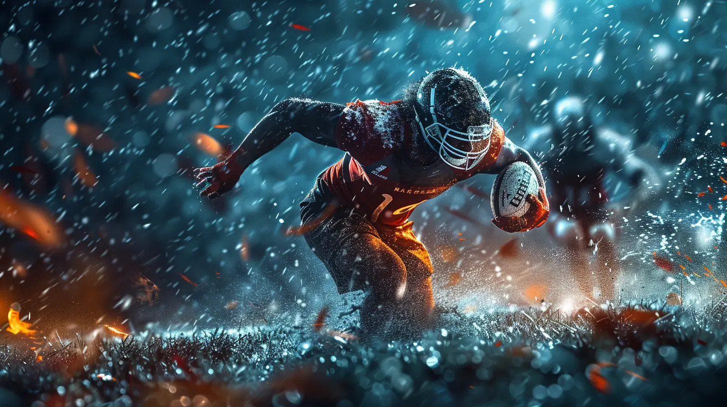 The Rivalry Renewed: A Battle That Lived Up to the Hype