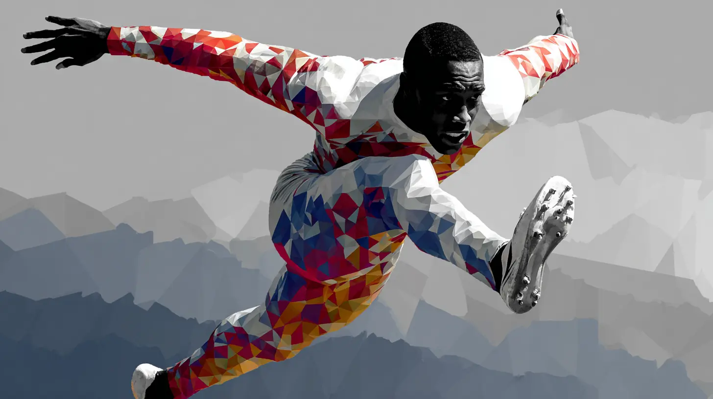 The Road to Olympic Gold in 2026: A New Legend in the Making