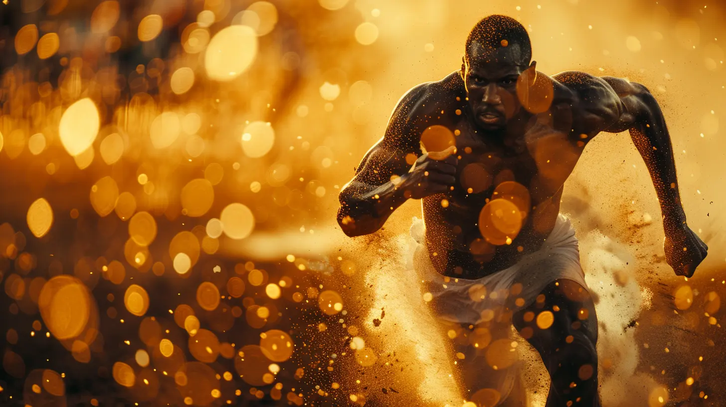 The Road to Redemption: Athletes Who Reclaimed Their Greatness