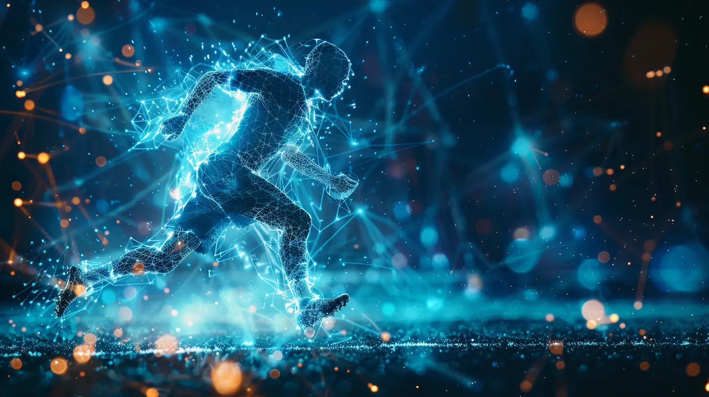 The Role of Artificial Intelligence in Sports Performance Analysis