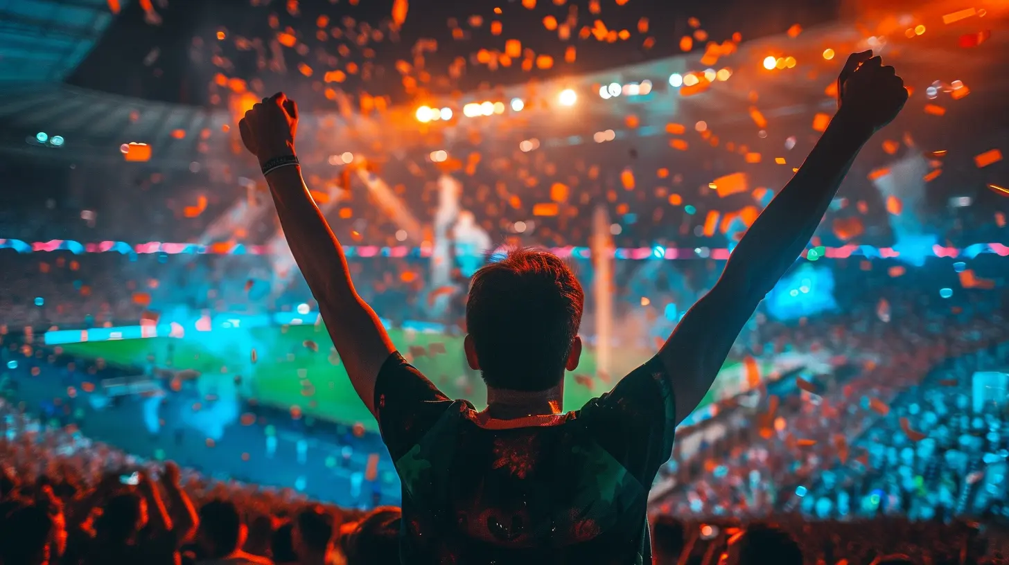 The Role of Fans in World Championship Success