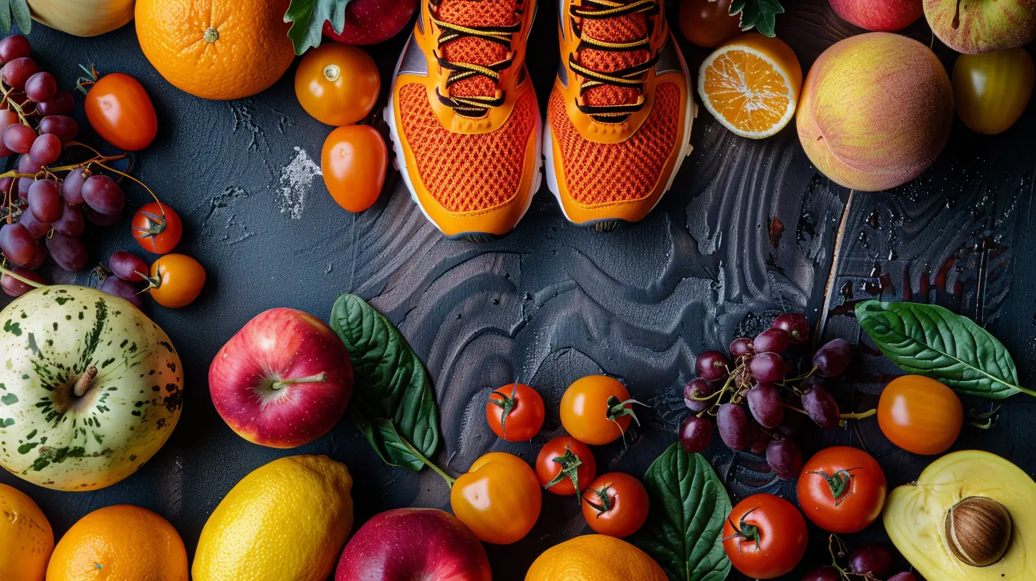 The Role of Nutrition in Injury Recovery: A Scientific Approach