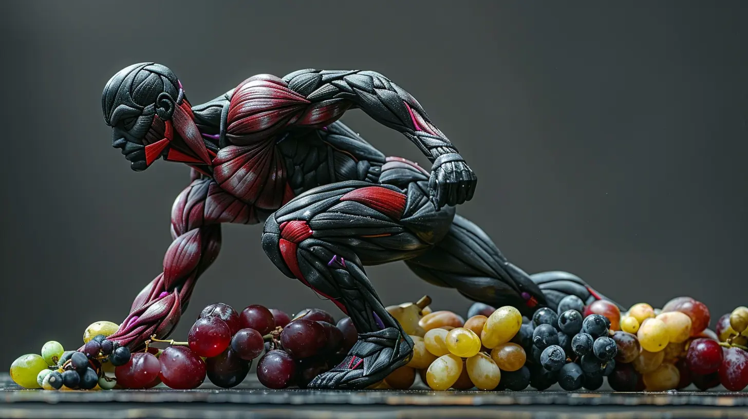 The Role of Nutrition in Injury Recovery: A Scientific Approach