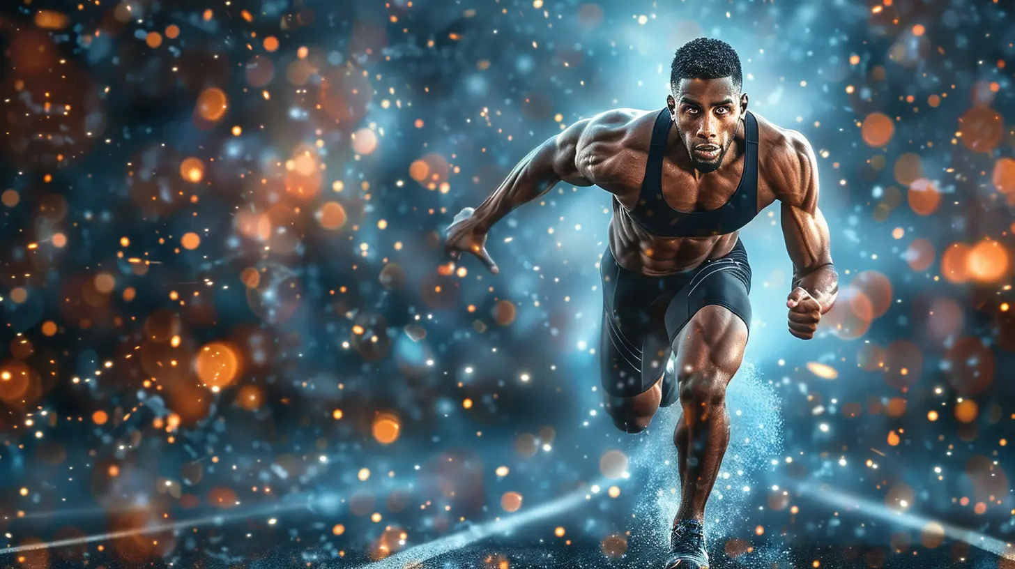 The Role of Proprioception in Athletic Performance: Understanding Body Awareness