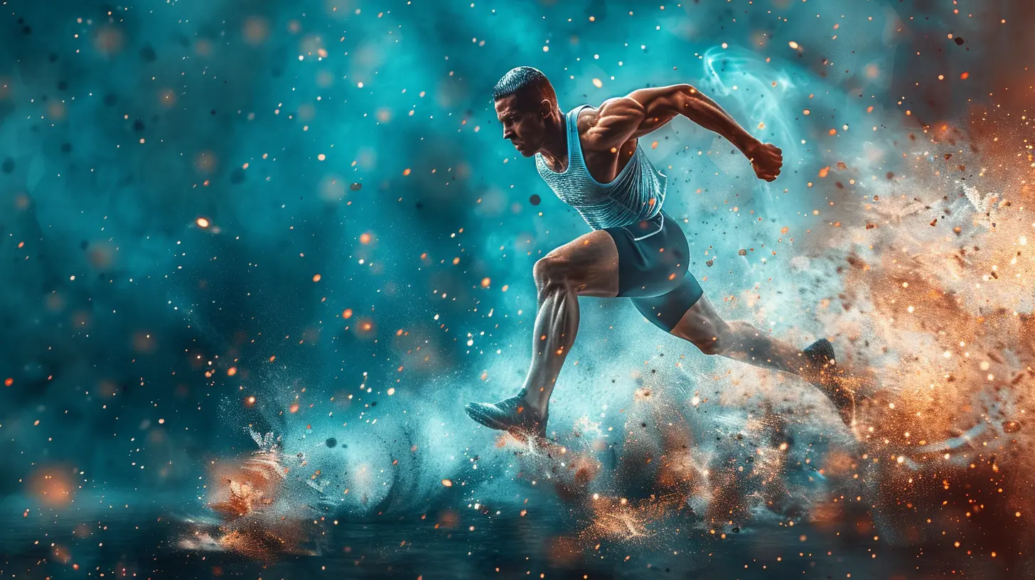 The Role of Proprioception in Athletic Performance: Understanding Body Awareness