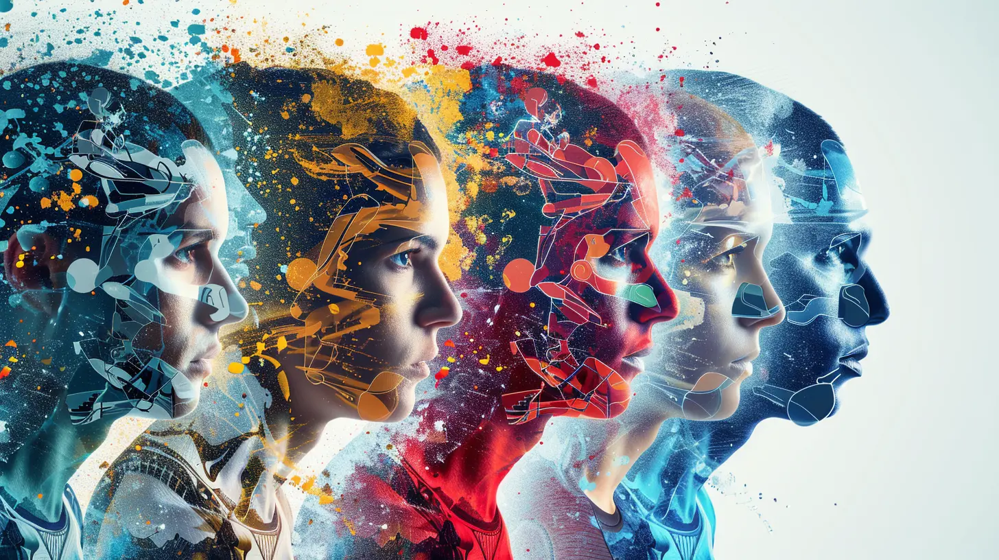 The Role of Sports Psychology in Overcoming Performance Anxiety