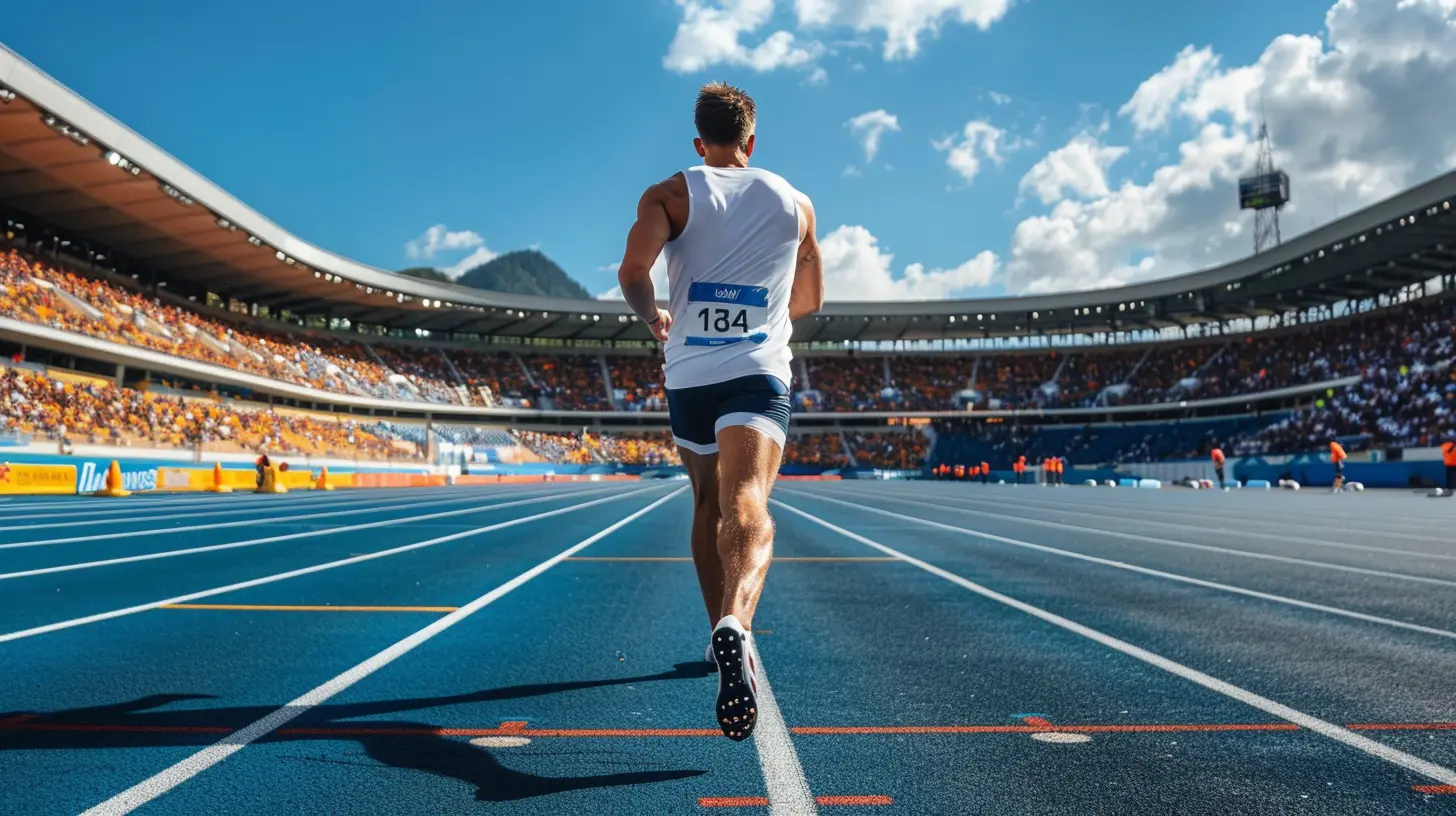 The Role of Sports Psychology in Overcoming Performance Anxiety