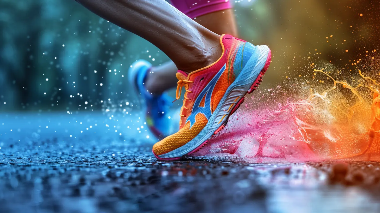 The Role of Strength Training in Running Faster and Longer