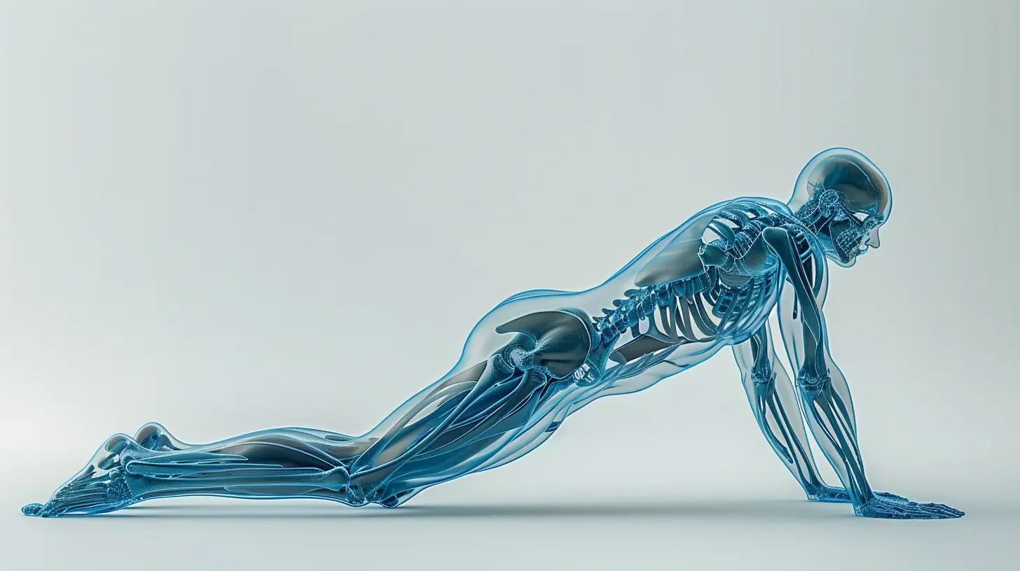 The Role of Stretching in Injury Prevention