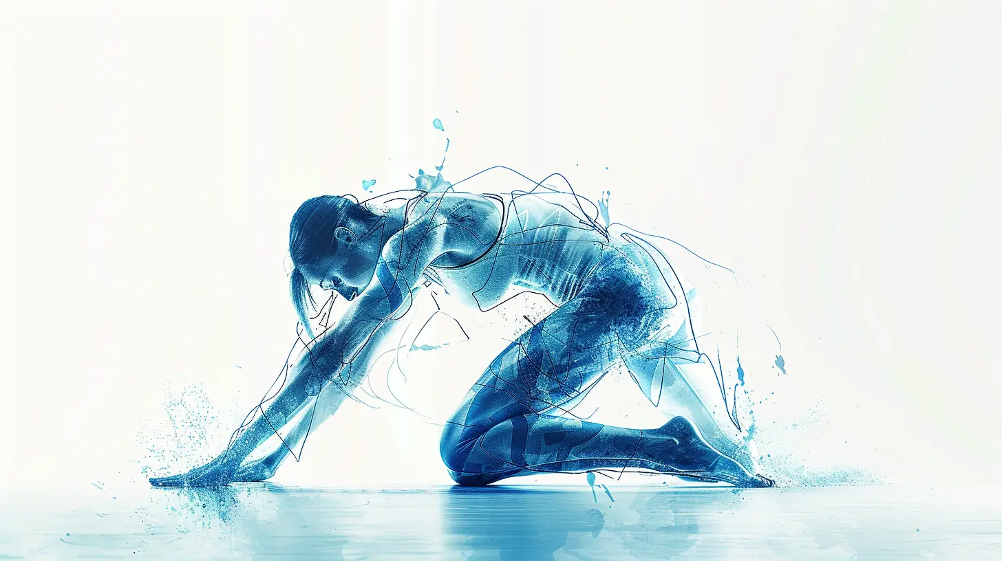 The Role of Stretching in Injury Prevention