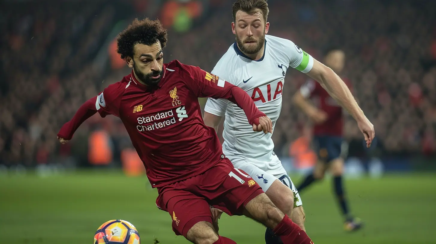 The Role of the Double Pivot in Midfield Control