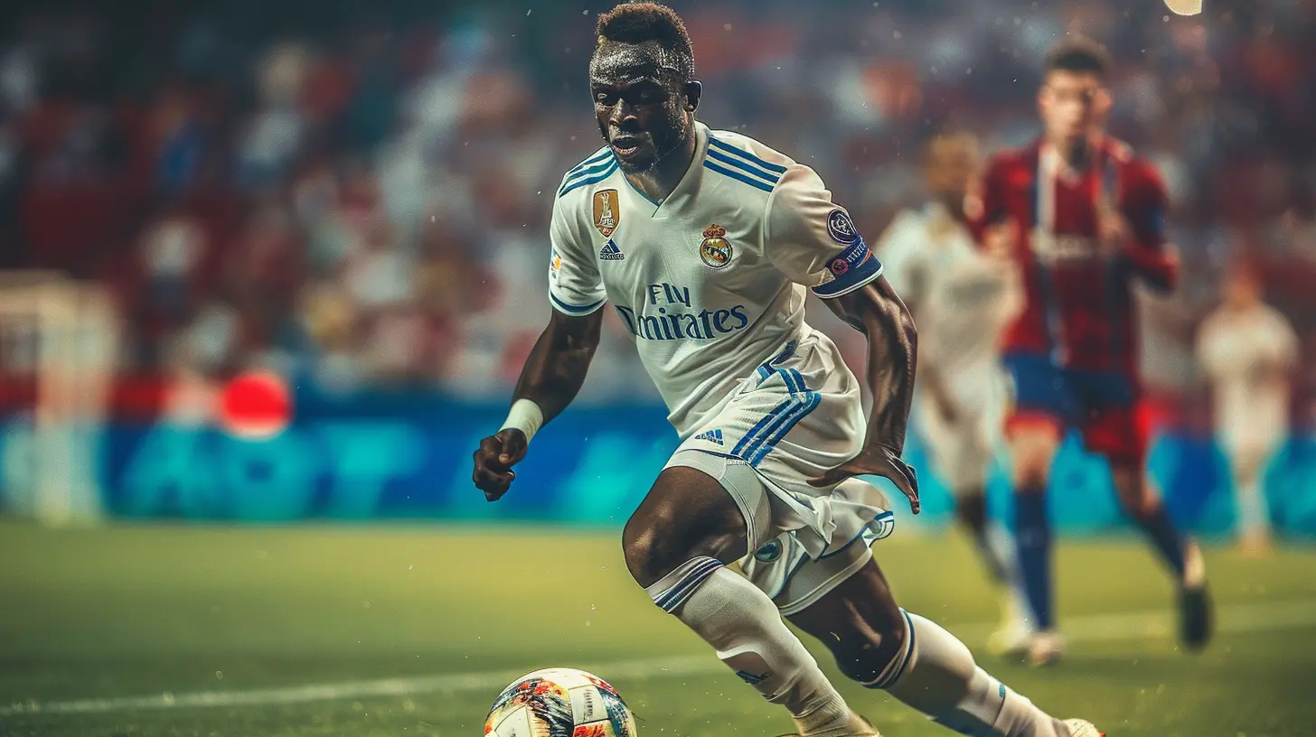 The Role of the Playmaker in Dictating the Tempo