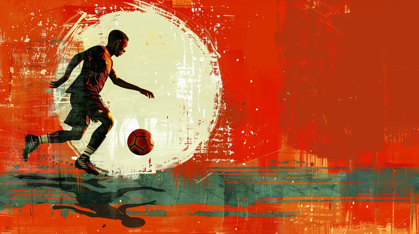 The Role of the Playmaker in Dictating the Tempo