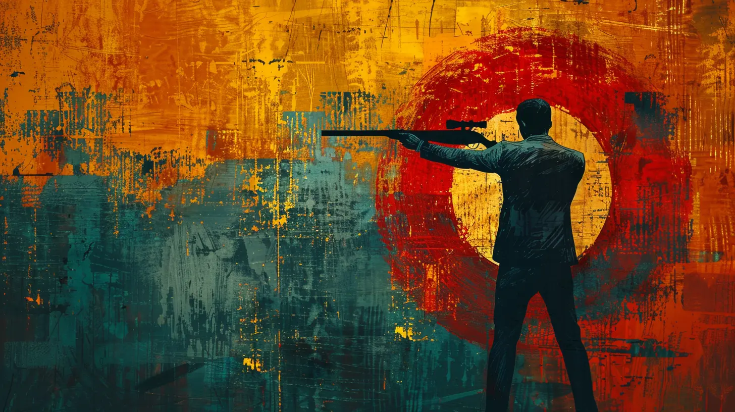 The Role of the Target Man in Modern Football