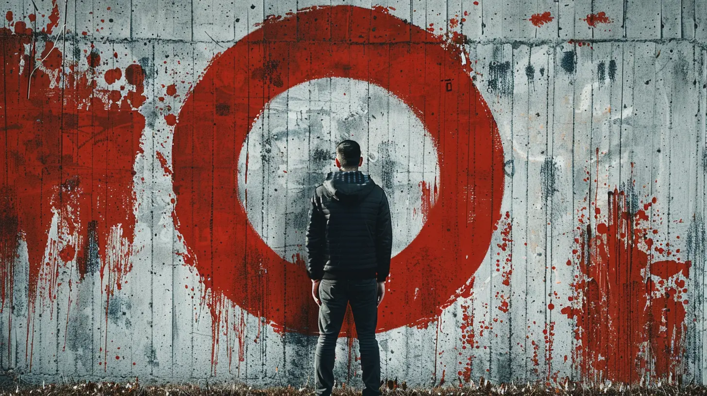 The Role of the Target Man in Modern Football