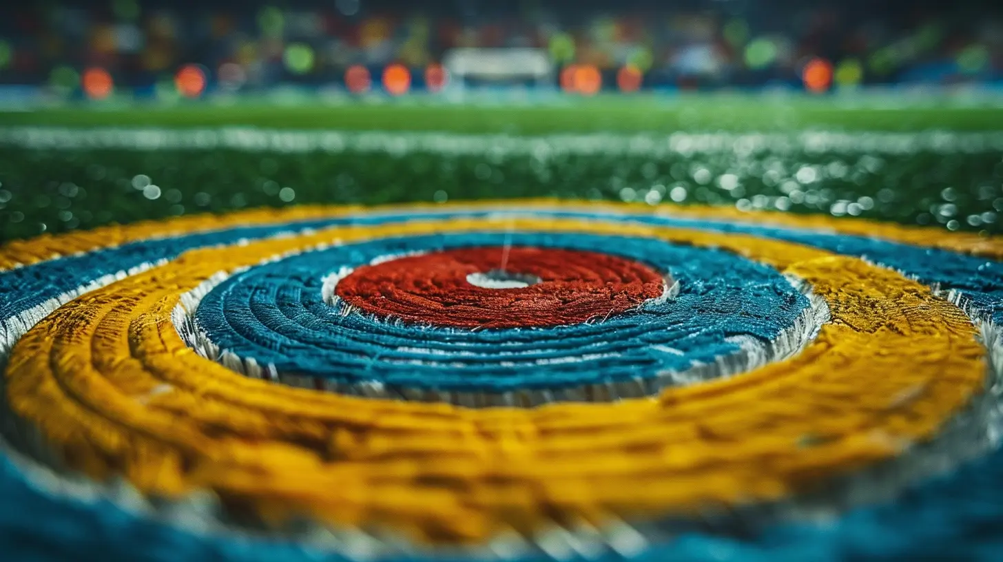 The Role of the Target Man in Modern Football