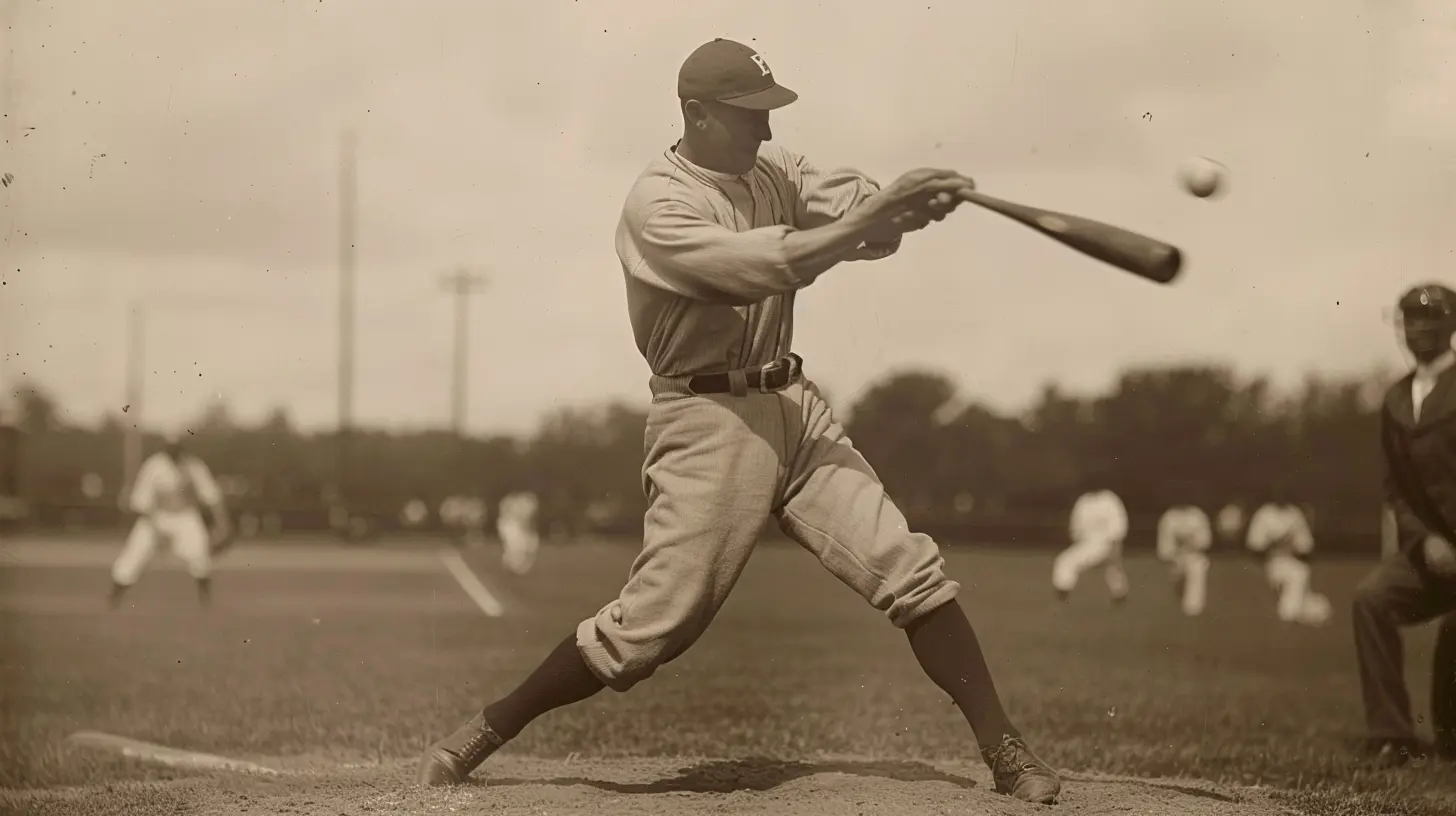 The Roots of Baseball: From Stickball to America’s Pastime