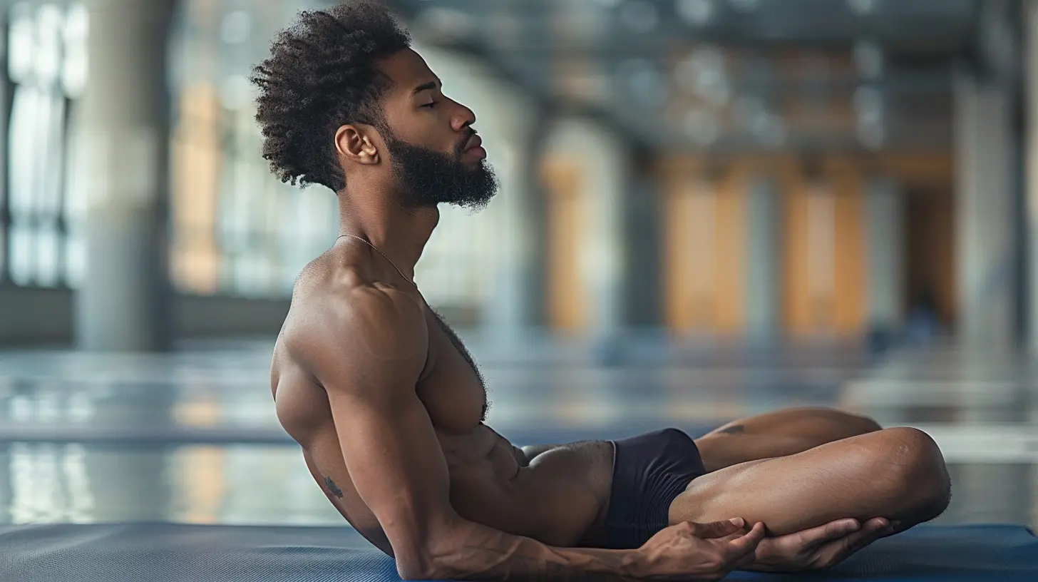 The Science Behind Stretching: What You Need to Know