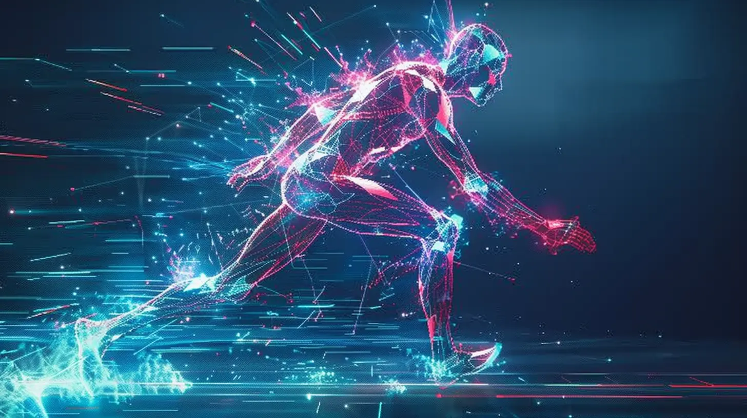 The Science of Endurance Sports: How Your Body Adapts to Long-Distance Challenges