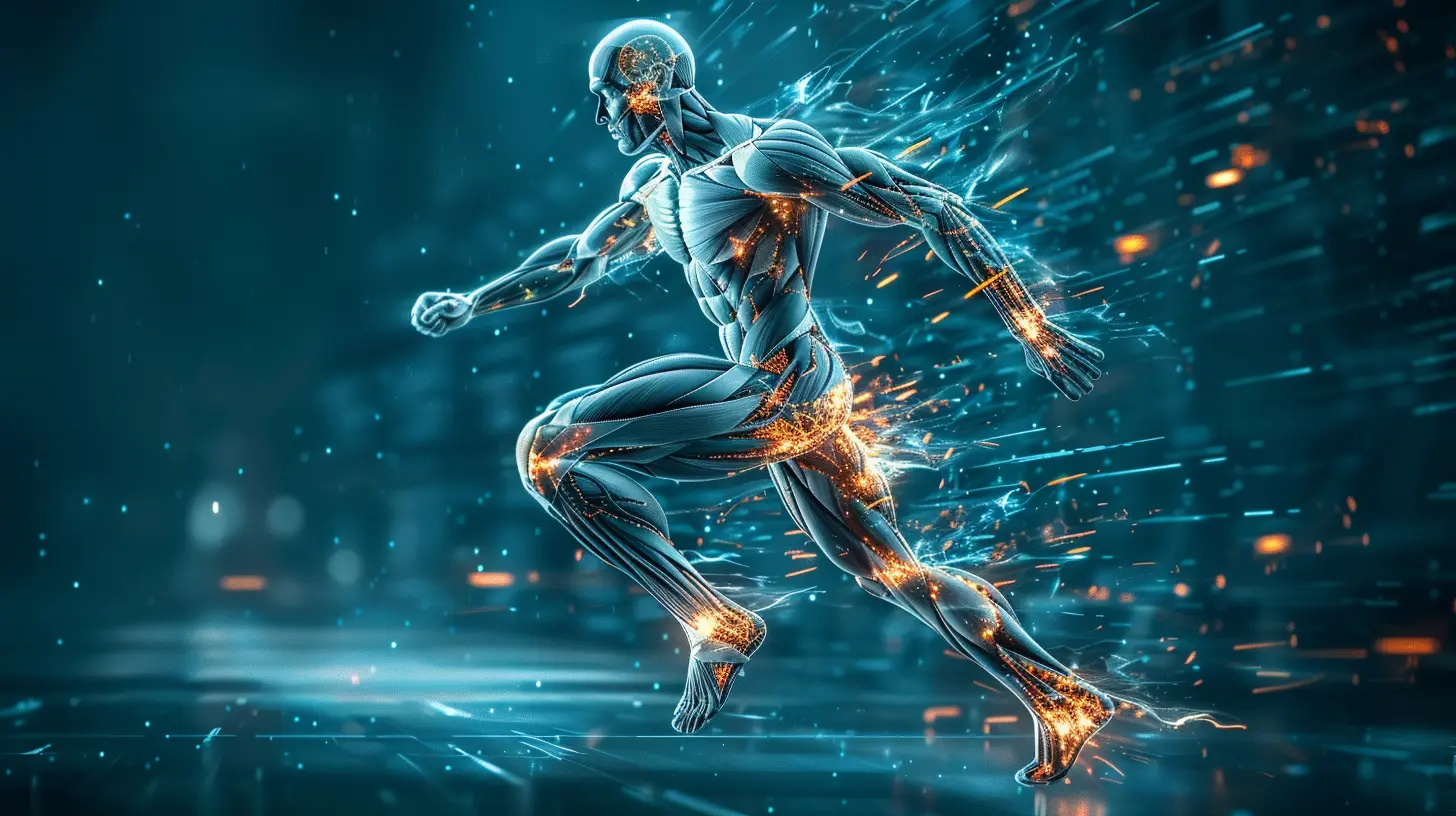 The Science of Endurance Sports: How Your Body Adapts to Long-Distance Challenges