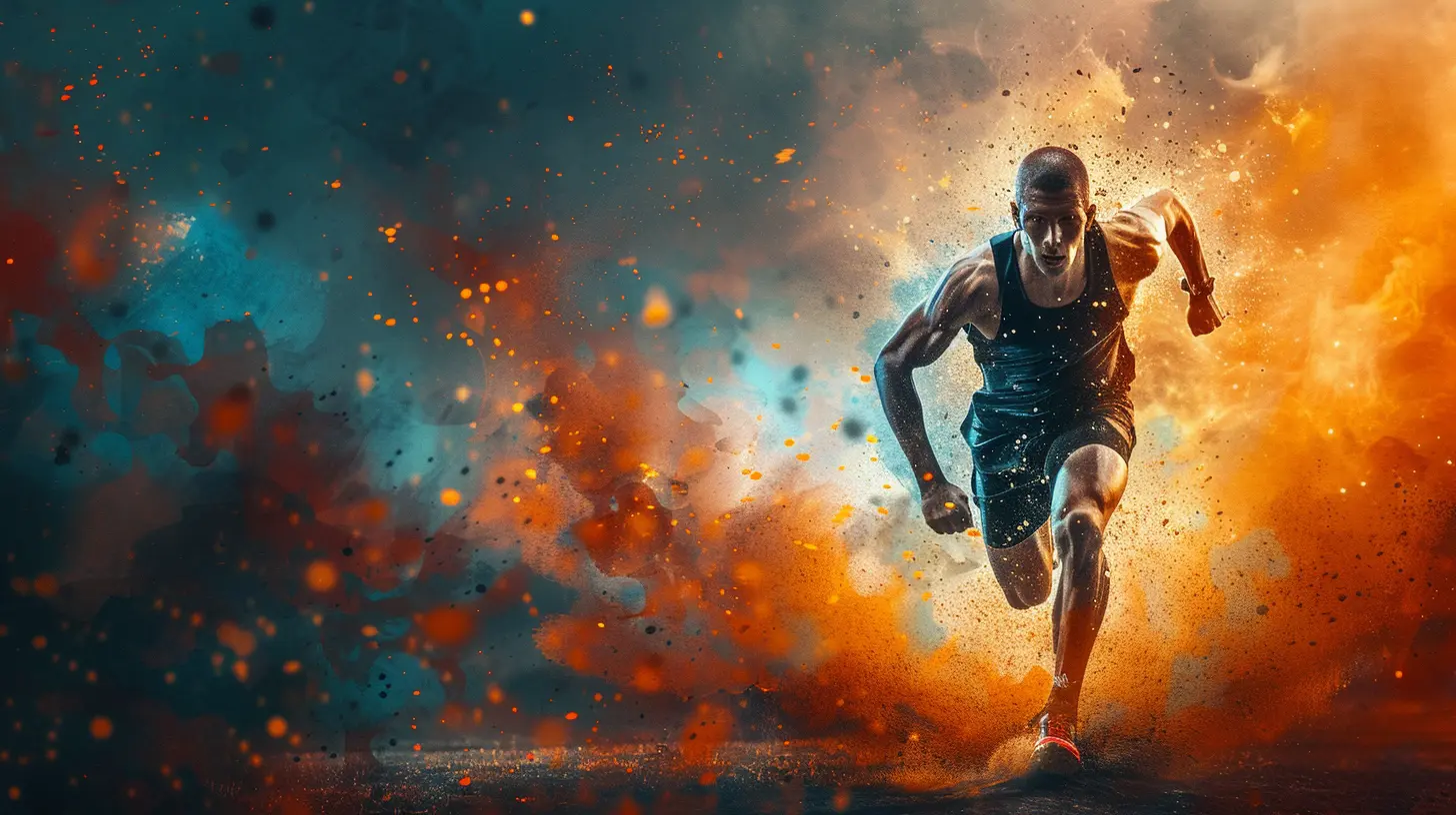 The Science of Recovery: How to Avoid Overtraining Syndrome