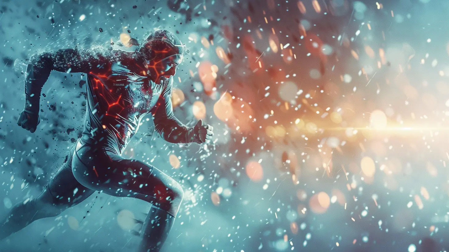 The Science of Recovery: How to Avoid Overtraining Syndrome