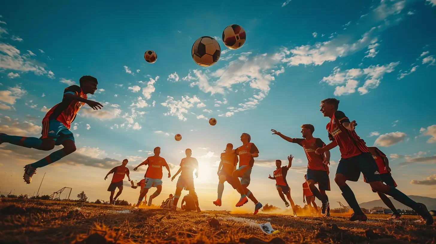 The Science of Team Dynamics: How Group Psychology Impacts Performance