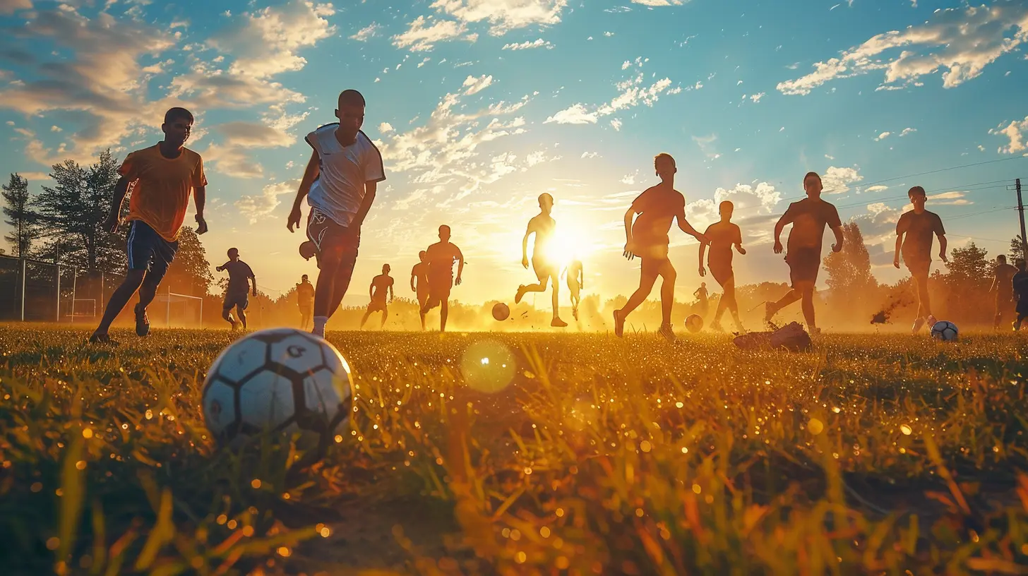 The Science of Team Dynamics: How Group Psychology Impacts Performance