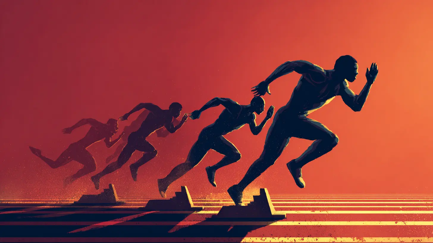 The Secret Weapon Behind a Breakout Year in 2027