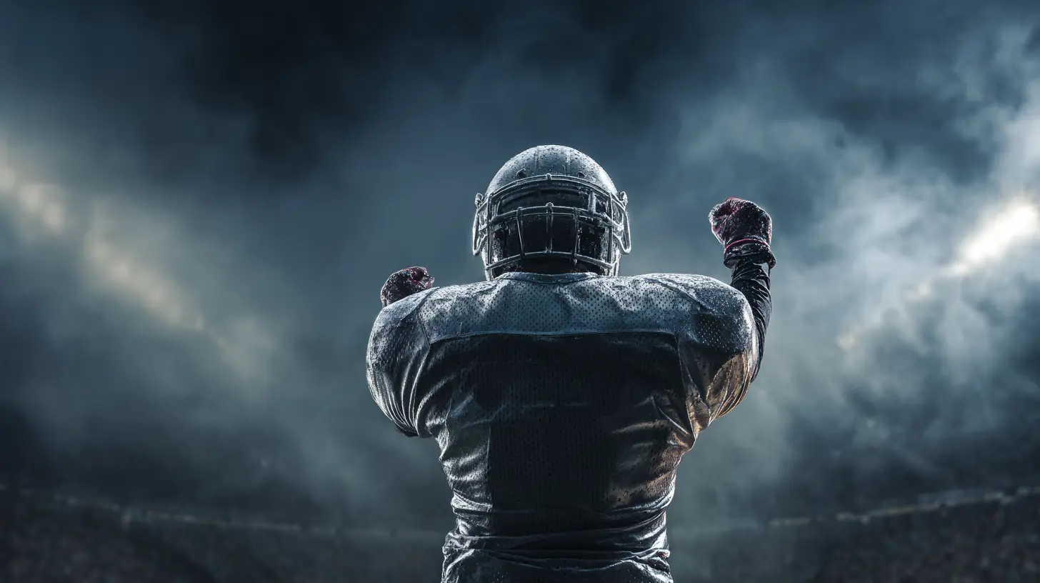 The Secret Weapon Behind a Breakout Year in 2027