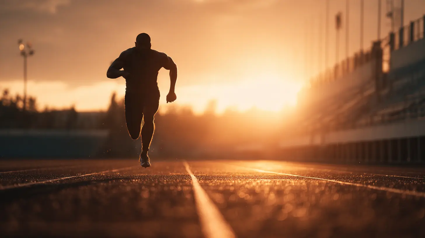 The Secret Weapon Behind a Breakout Year in 2027