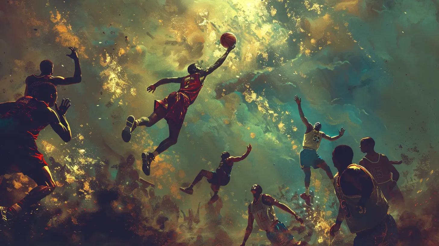 The Story of the Harlem Globetrotters: More Than Just a Show