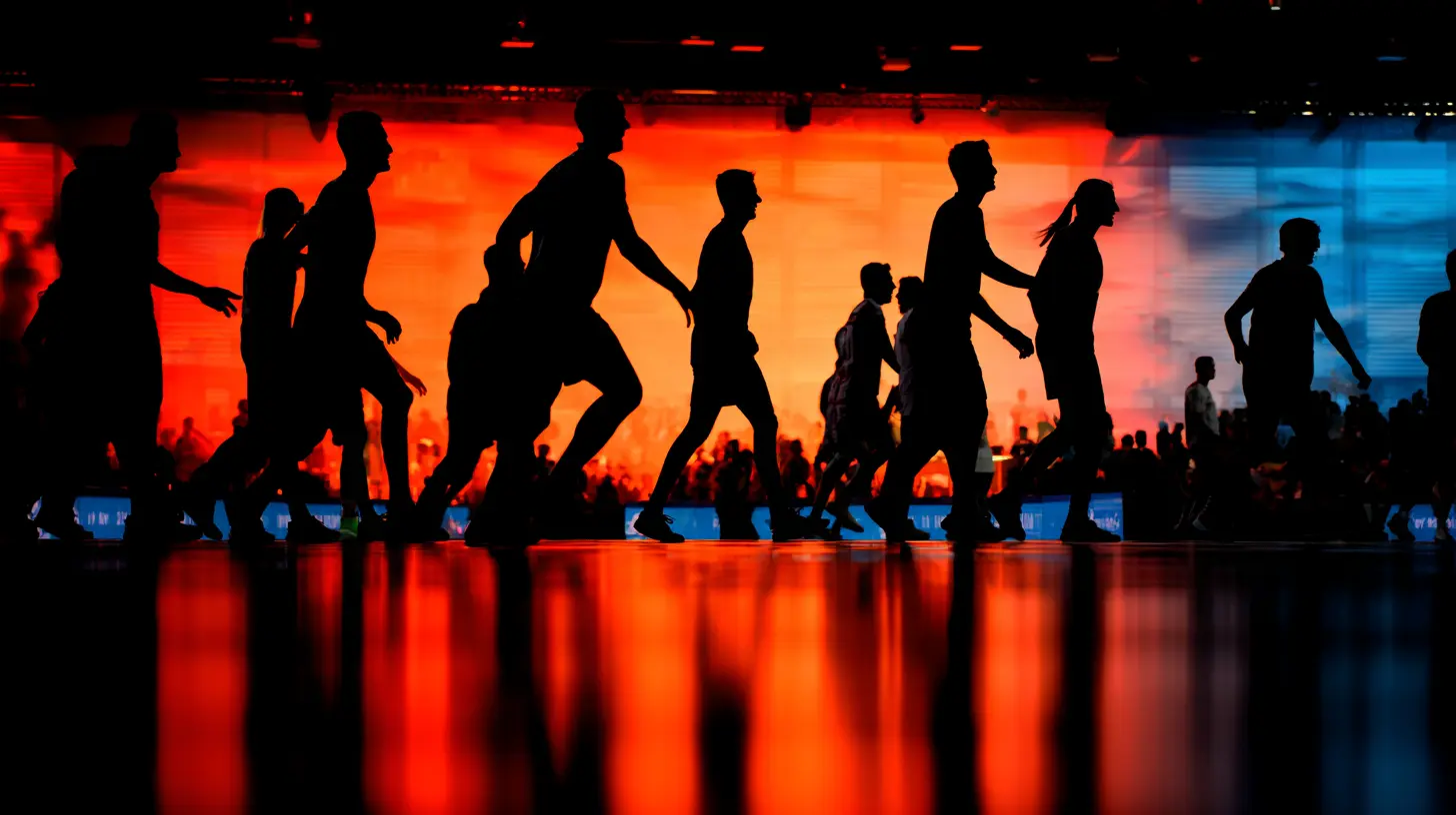 The Strategic Evolution of Teams Heading into the 2026 Handball World Championships