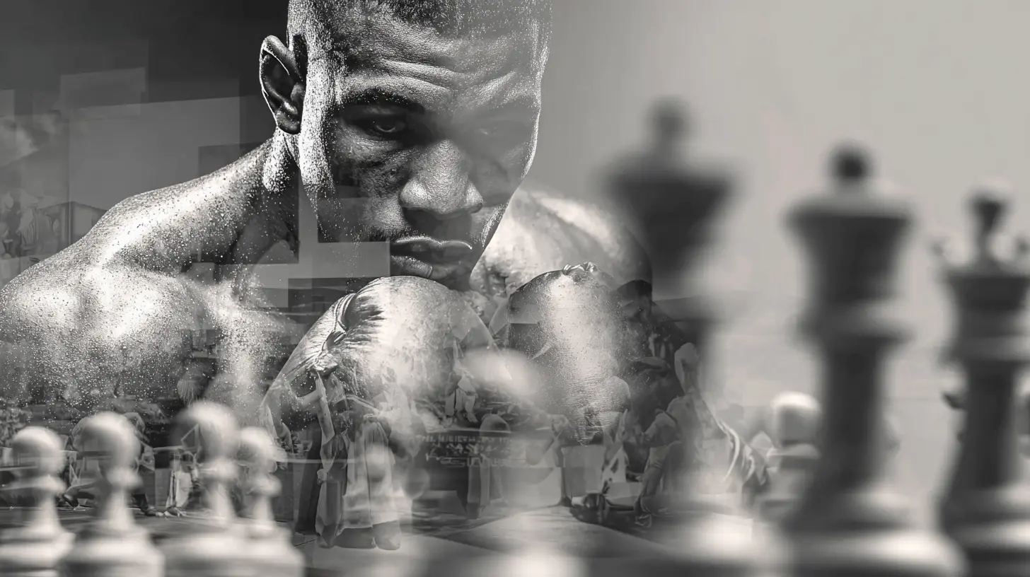 The Strategy Behind a World Title in 2026