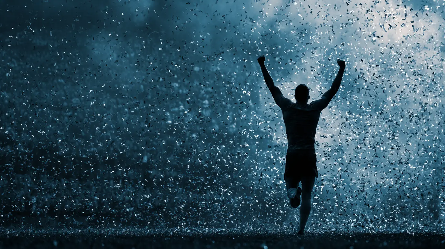 The Strategy Behind a World Title in 2026