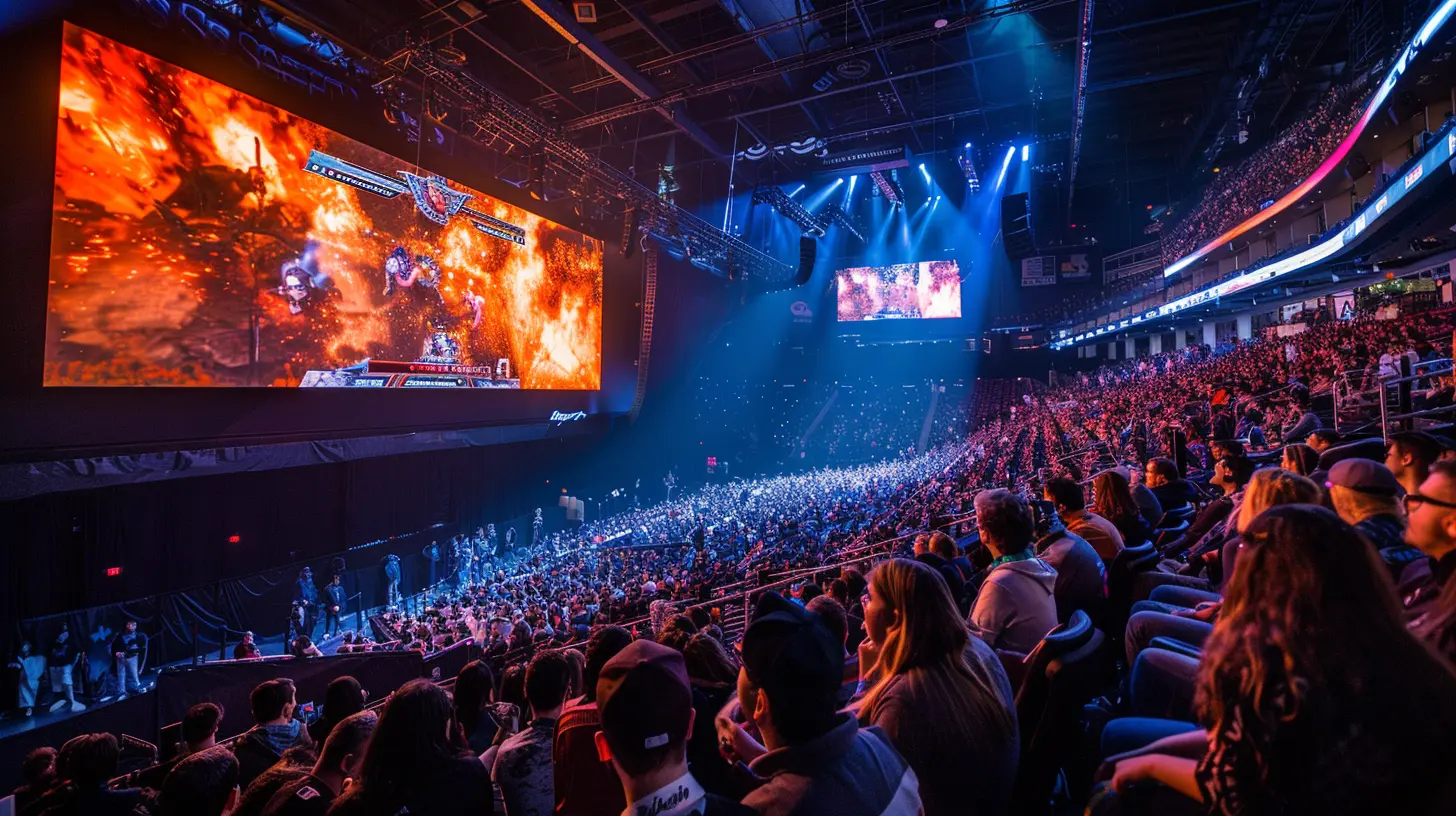 The Ultimate Guide to Streaming Fantasy Sports Leagues