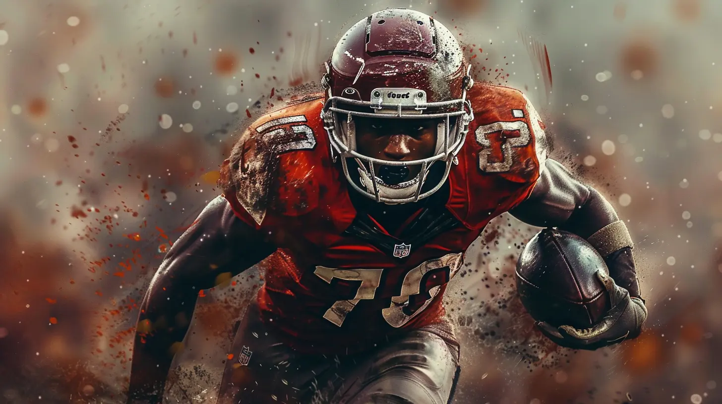 The Underdogs Return: When Athletes Shocked the World