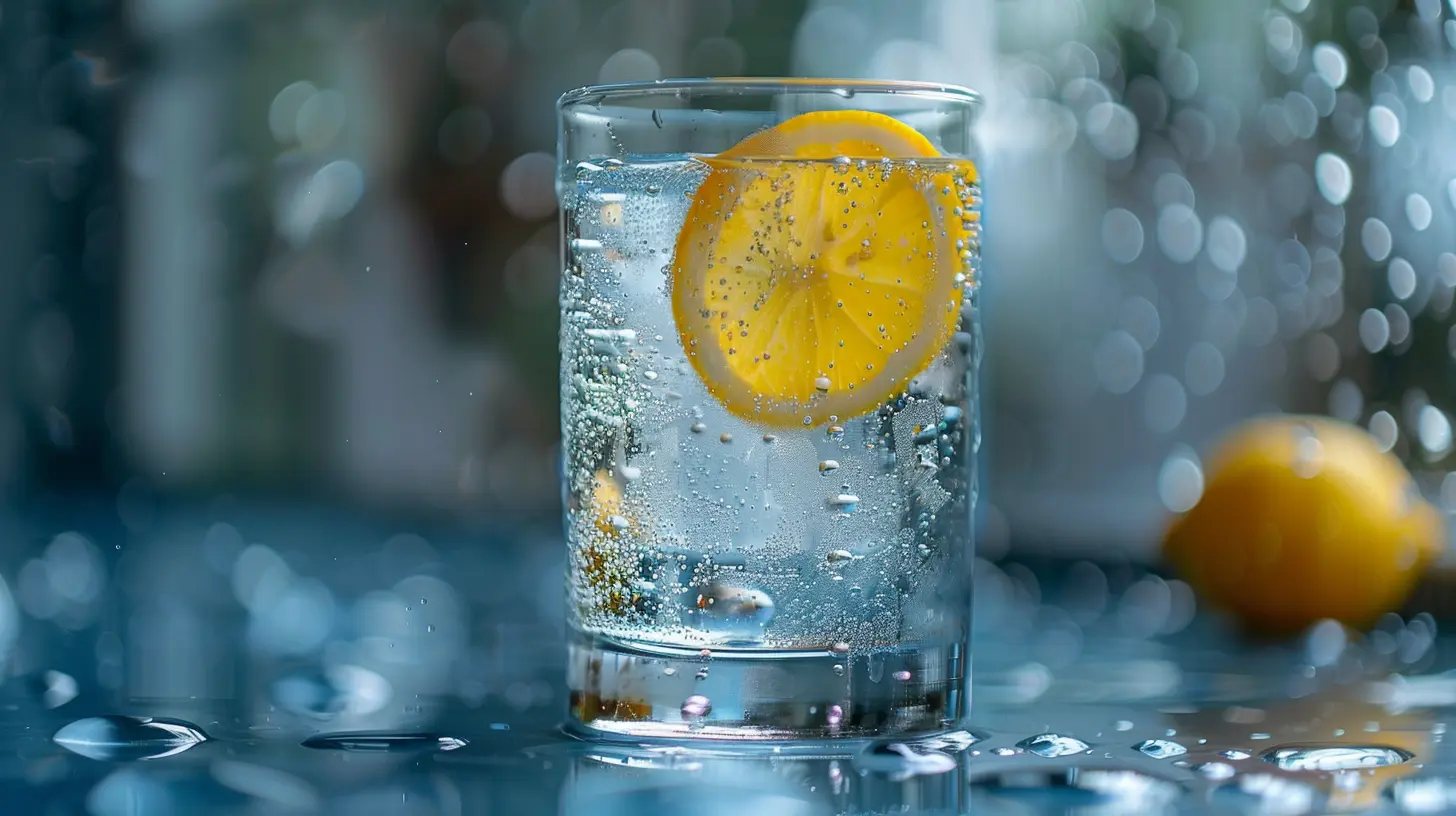 The Underrated Importance of Hydration for Tennis Players