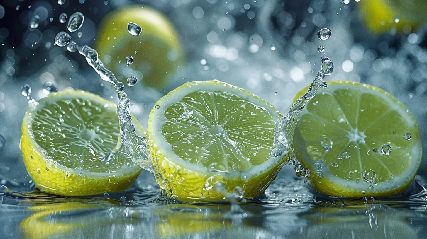 The Underrated Importance of Hydration for Tennis Players